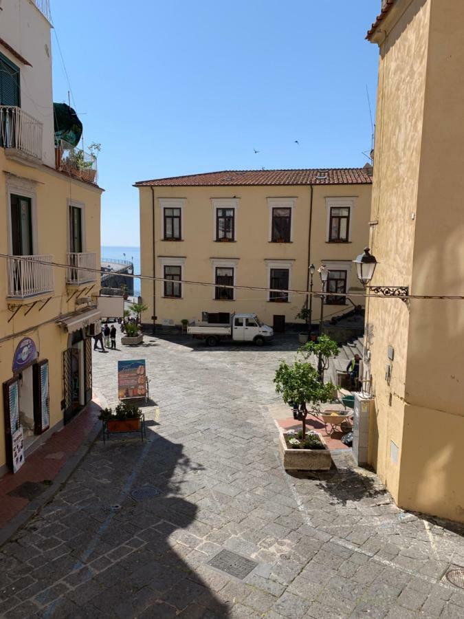 Villa Amalfi Sea View First Floor “Casa Mia “ Esterno foto